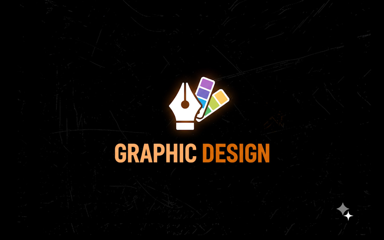 graphic design